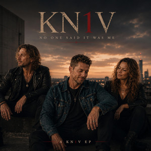 We Are Still Here by KN1V