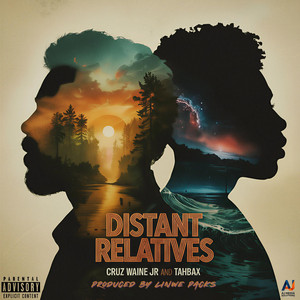 Distant Relatives (feat. Tahbax)