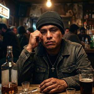 Me Emborracho Por Tu Amor by Anthony López