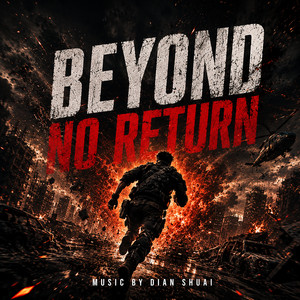 Dian Shuai — Beyond No Return (2026)