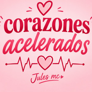 Corazones Acelerados by Jules Mc