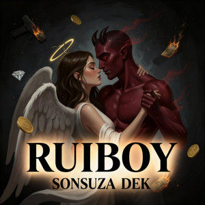 Ruiboy - SONSUZA DEK