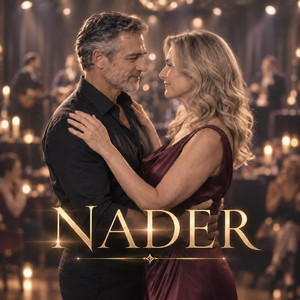 NADER | Net Jy En Ek | Afrikaanse Sokkie Musiek 2026 by WeerligStraalMusiek