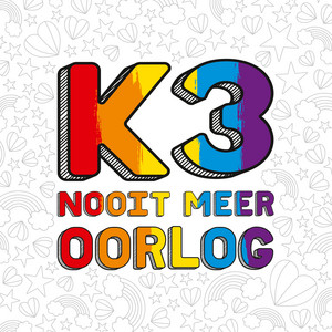 Nooit meer oorlog