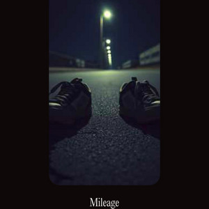 Mileage by Echo Wane