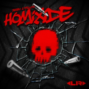 HOMICIDE by beebo, Fyloh