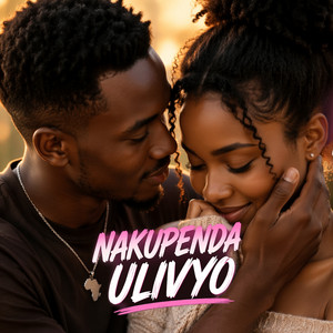 JustBasweti - Nakupenda Ulivyo