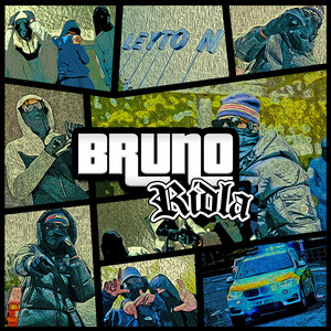 Bruno by Ridla