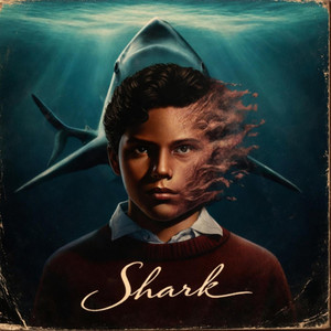 SHARK by Bor Luos