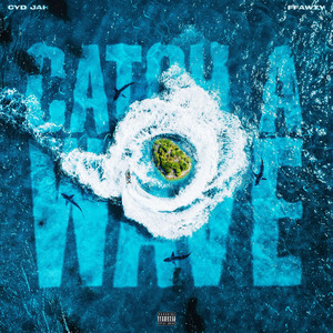 Catch A Wave by CYD Jah, ffawty