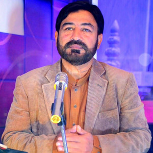 Anwar Khyal - Toll Jahan Me Dar Logay Kro