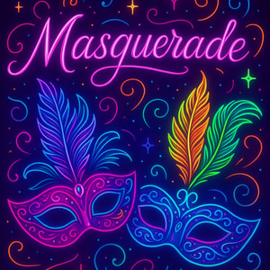 Masquerade by Bexstra