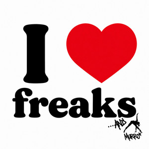 ilikefreaksandratchets by murro*