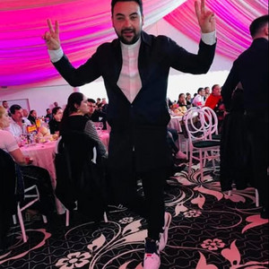 GABY DIN GIULESTI - CRISTIAN DE LA CRAIOVA-DOAMNE DA-MI PUTERE