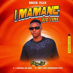 Unga lhevi mukonwana Kaya by DRECK FELEX