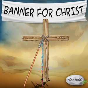 Banner for Christ album