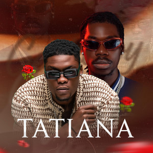Gentleboy Vybez - TATIANA (feat. Conii Gangster)