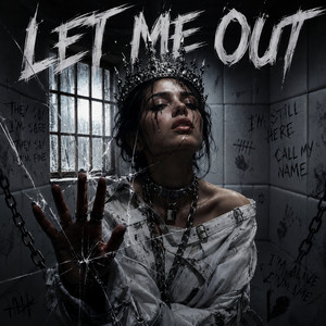 Let Me Out by MORVENA, Blackmusica
