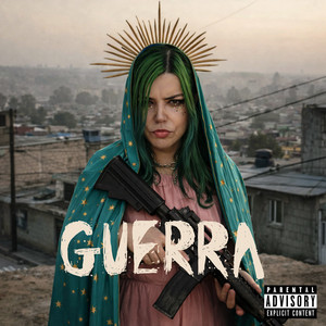 Guerra by Drenna
