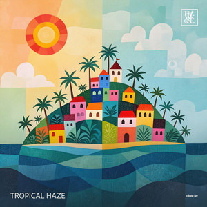 Tropical Haze by HawkOne