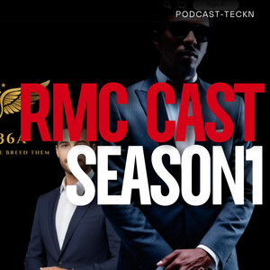 RMC Quick Cast Episode 1 (New brand on the rise) by RMCGlobal