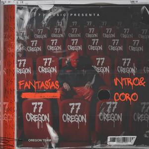 INTRO Y CORO/ FANTASIAS by Oregon