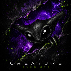 CREATURE by SVMBIOTE
