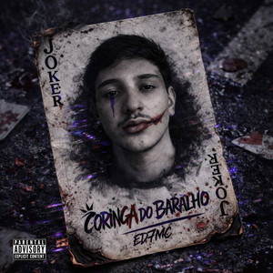 Coringa do Baralho by Ed7Mc, Seizê Rec
