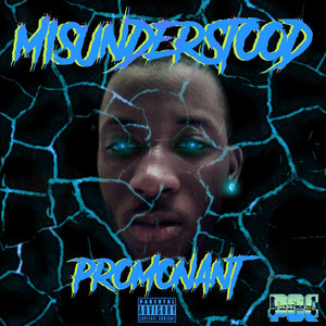 Misunderstood album