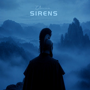 Обкладинка: Sirens