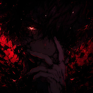 I Choose To Be A Monster - Alternative Version by SyraxSoul Redux