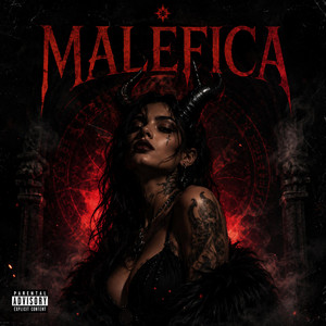 MALEFICA by LIL RONIEL