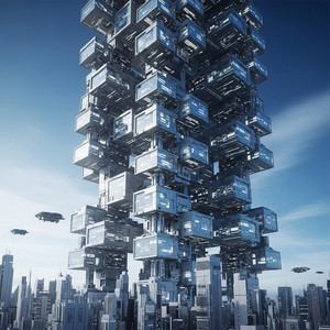 Orbit Resonance by Matrixit
