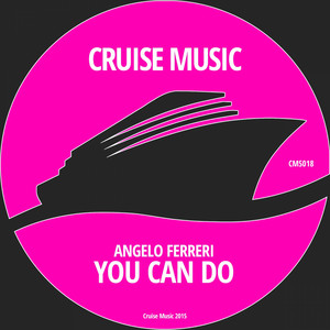 Angelo Ferreri - You Can Do