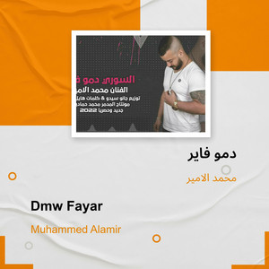 Mohamed Al Ameer - دمو فاير