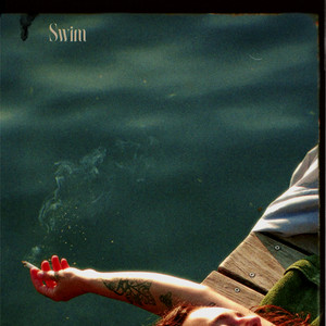Portada de Swim