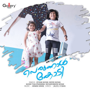 Zifran Nizam, Noori Nizam, Nizam Thaliparamba & Meharunnisa Nizam - Perunnal Kodi