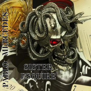 Sister Esquire - UNPLUGGED by Pablo Mercedes