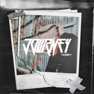 Portada de Journey
