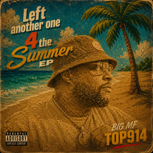 Summer 26 Lit by BIG MF TOP 914