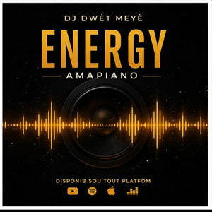 Energie (Amapiano)