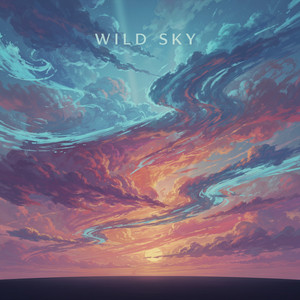 Wild Sky by Tekhno Lumen
