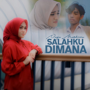 Salahku Dimana