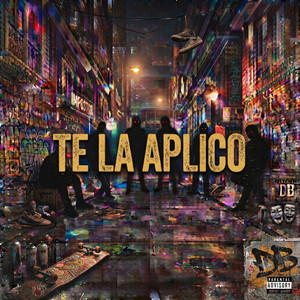 Te la aplico by Kyzzo MC