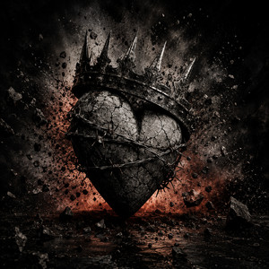 Born to Burn by Dead Voltage