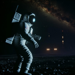 the astronauts last call by ferroryy