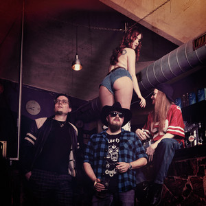 Killdozer Blues by Fairtrade Floyd