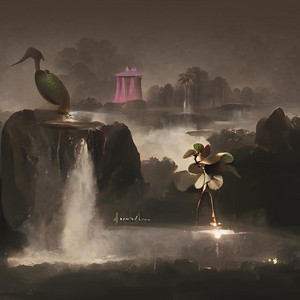 Towards the Beautiful Road