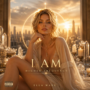 I Am by Ella Wave