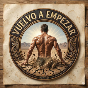 Vuelvo a Empezar by Templo 1970s